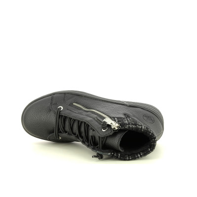 RIEKER X0750 Noir