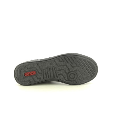 RIEKER X0750 Noir
