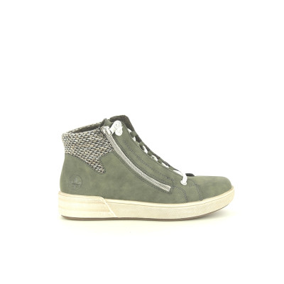 RIEKER X0750 Gris