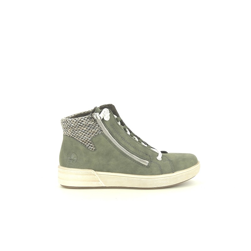 RIEKER X0750 Gris