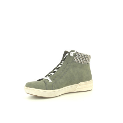 RIEKER X0750 Gris