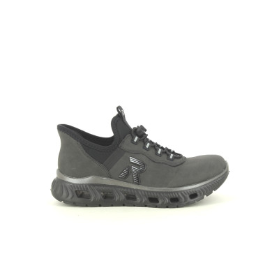 RIEKER M6065 Noir