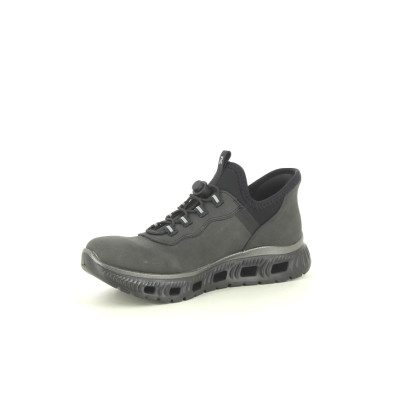 RIEKER M6065 Noir