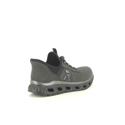 RIEKER M6065 Noir