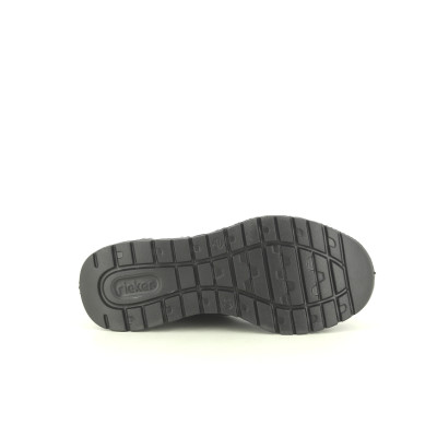 RIEKER M6065 Noir