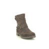 RIEKER 79454 Marron