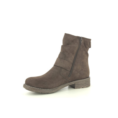 RIEKER 79454 Marron