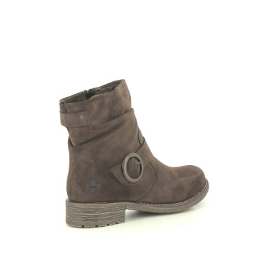 RIEKER 79454 Marron