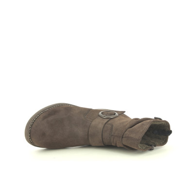 RIEKER 79454 Marron