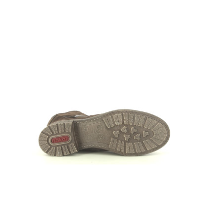 RIEKER 79454 Marron