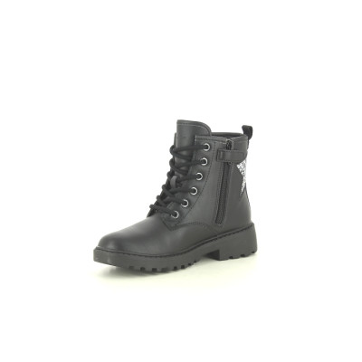 GEOX JR J9420G Noir