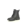 GEOX JR J9420G Noir