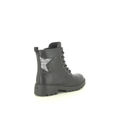 GEOX JR J9420G Noir
