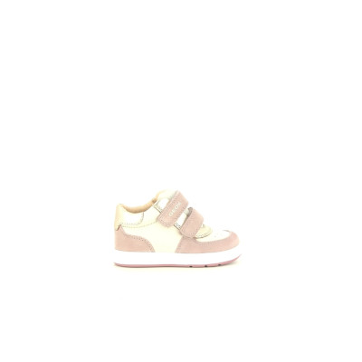 GEOX JR B564CA Blanc