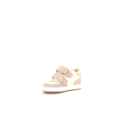 GEOX JR B564CA Blanc