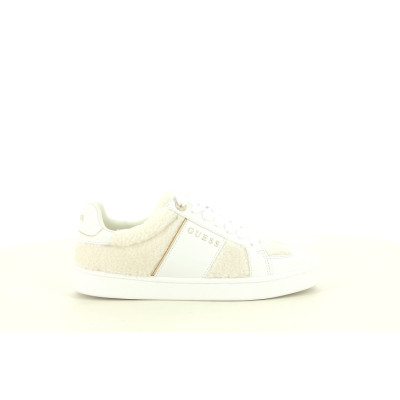 GUESS JRONE10 Blanc