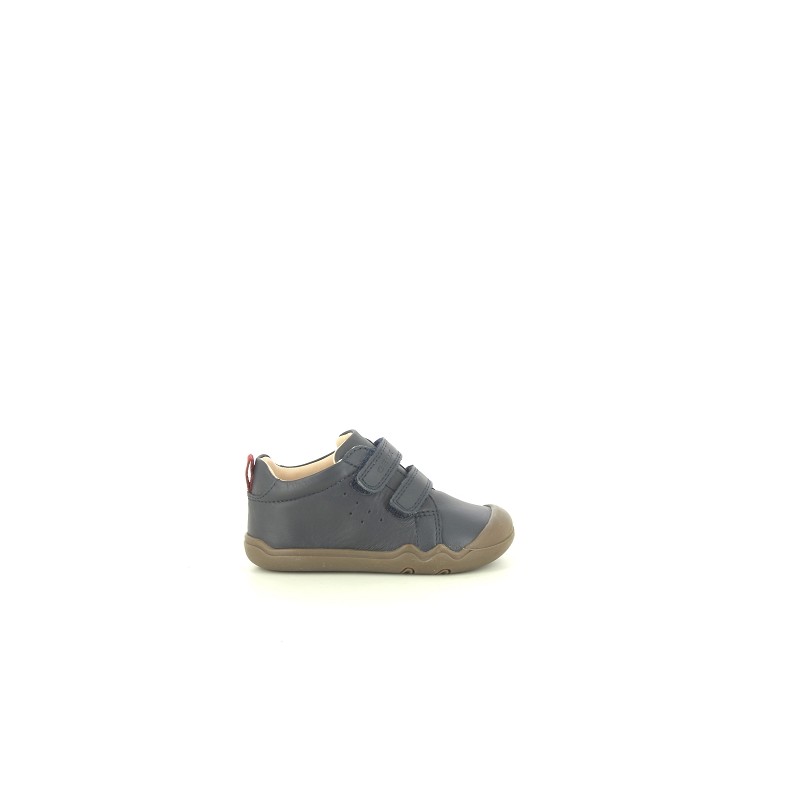 GEOX JR B465WA Marine
