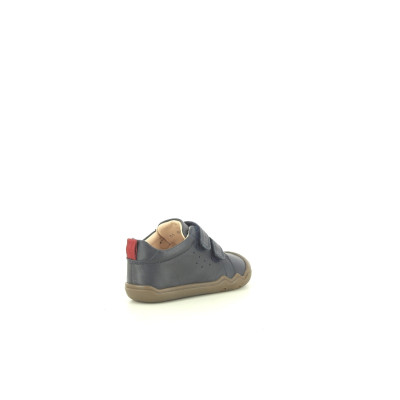 GEOX JR B465WA Marine
