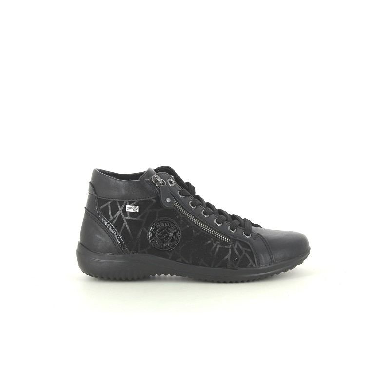 REMONTE D1E72 Noir
