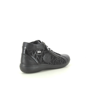 REMONTE D1E72 Noir