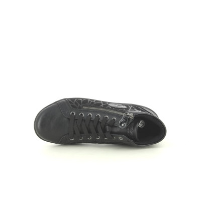 REMONTE D1E72 Noir
