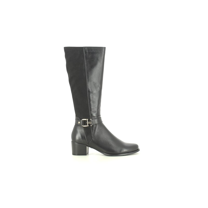 REGARDE LE CIEL JOLENE 35 Noir