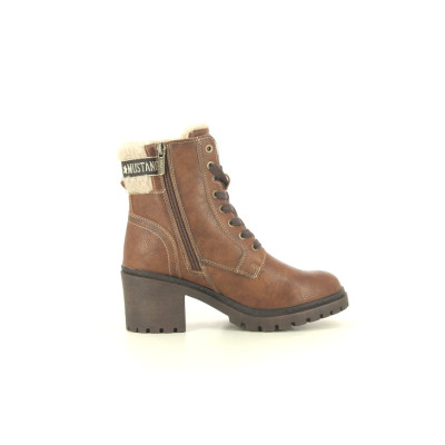 MUSTANG 15M0122001 Cognac