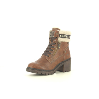 MUSTANG 15M0122001 Cognac