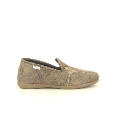 LA MAISON DE L ESPADRILLE 6710 Marron