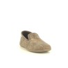 LA MAISON DE L ESPADRILLE 6710 Marron