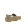 LA MAISON DE L ESPADRILLE 6710 Marron