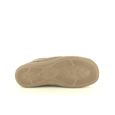 LA MAISON DE L ESPADRILLE 6710 Marron