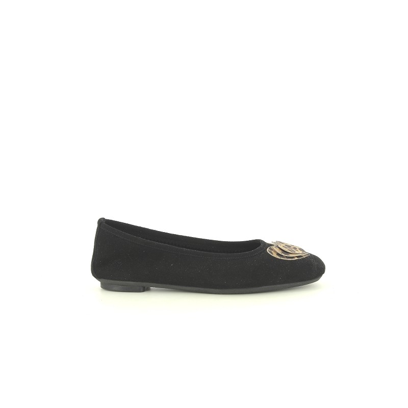 REQINS HOLOVE Noir