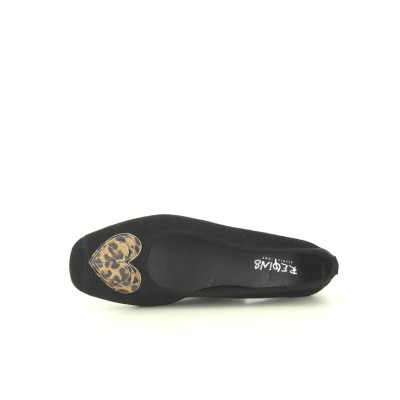 REQINS HOLOVE Noir