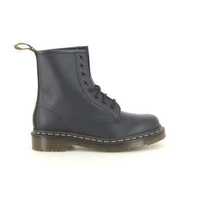 DR MARTENS 1460 SMOOTH Noir