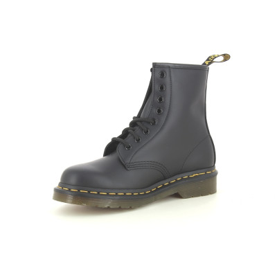 DR MARTENS 1460 SMOOTH Noir