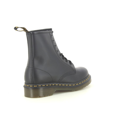 DR MARTENS 1460 SMOOTH Noir