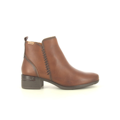 PIKOLINOS MALAGA Marron