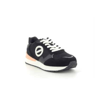 NO NAME TOVA RUNNER W Noir