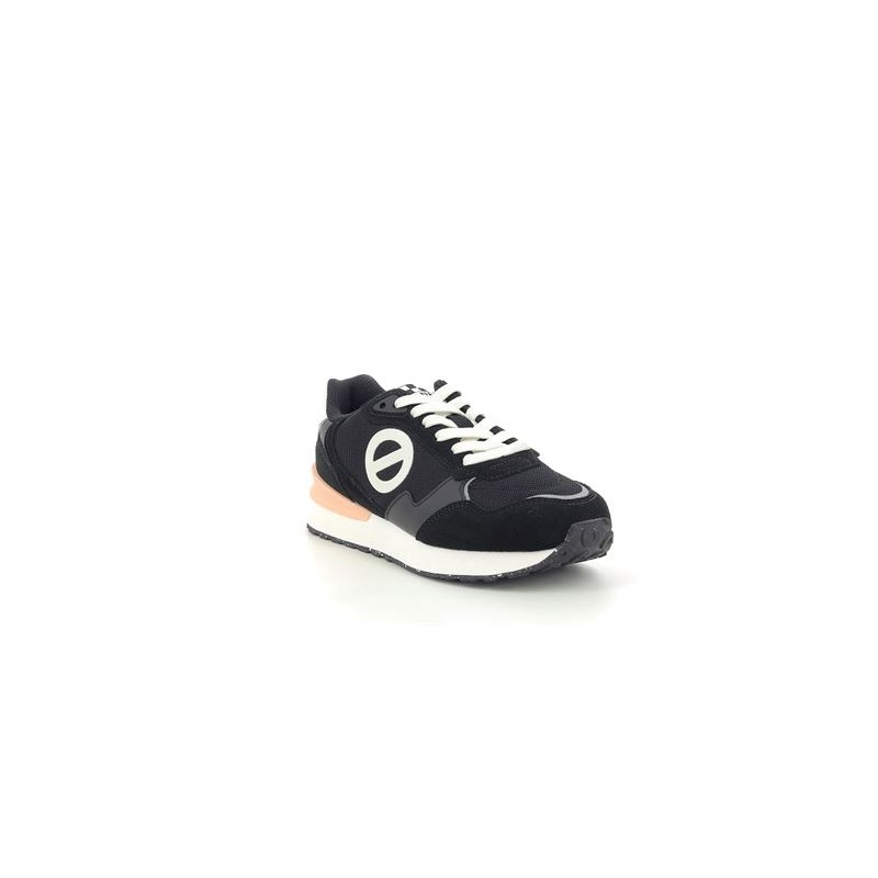 NO NAME TOVA RUNNER W Noir