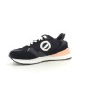 NO NAME TOVA RUNNER W Noir