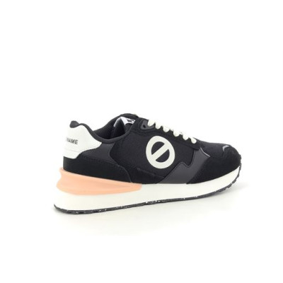 NO NAME TOVA RUNNER W Noir