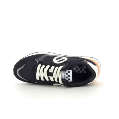 NO NAME TOVA RUNNER W Noir