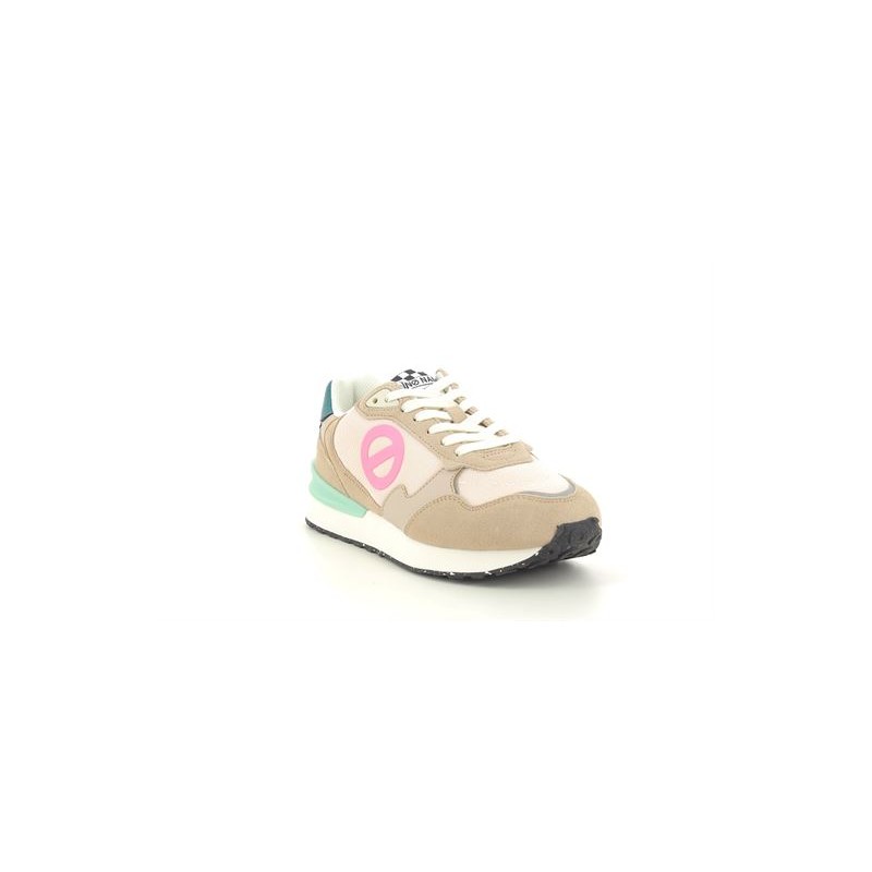 NO NAME TOVA RUNNER W Beige