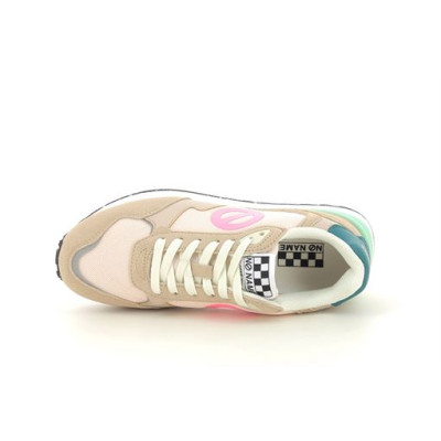 NO NAME TOVA RUNNER W Beige