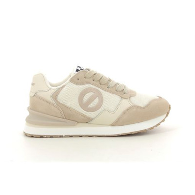 NO NAME TOVA RUNNER W Naturel