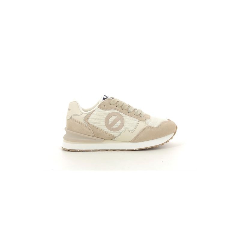 NO NAME TOVA RUNNER W Naturel