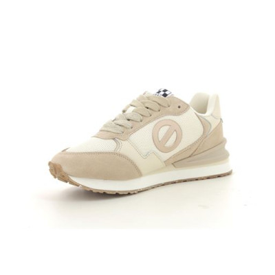 NO NAME TOVA RUNNER W Naturel