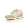 NO NAME TOVA RUNNER W Naturel