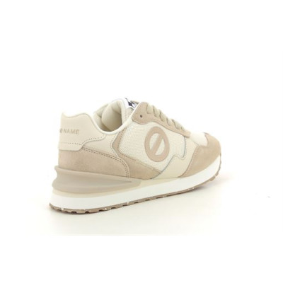 NO NAME TOVA RUNNER W Naturel